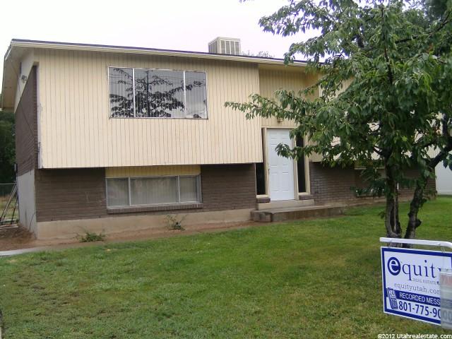 1024 North 1000 West Clinton, UT 84015 - Photo 1 of 1