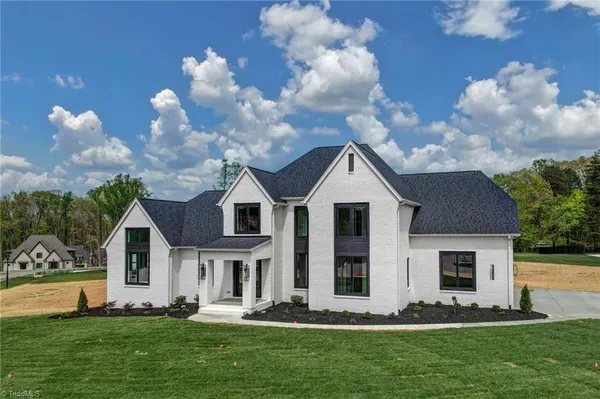 $1,399,000 | 7688 Kyran Court, Oak Ridge, NC 27310