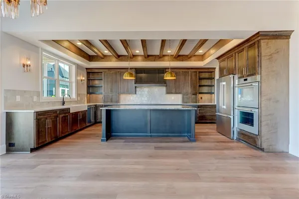 $1,399,000 | 7688 Kyran Court, Oak Ridge, NC 27310