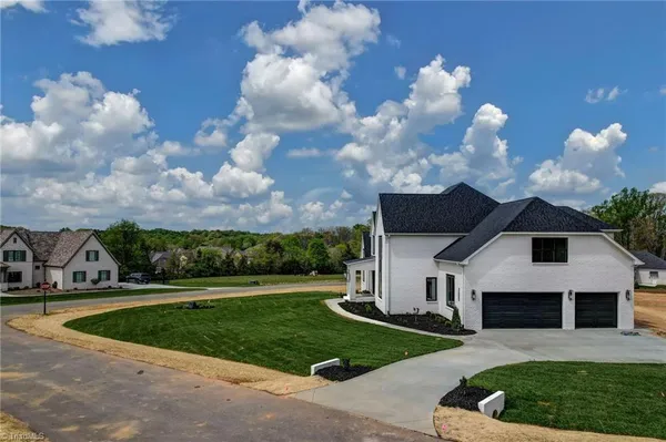 $1,399,000 | 7688 Kyran Court, Oak Ridge, NC 27310