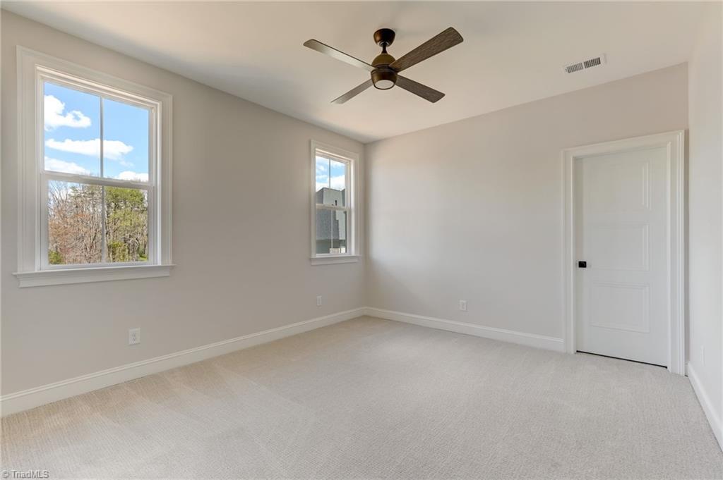 7688 Kyran Court Oak Ridge, NC 27310 - Photo 33 of 36 Upstairs office