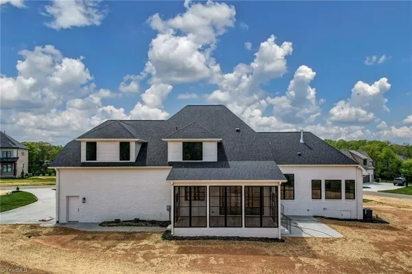 $1,399,000 | 7688 Kyran Court, Oak Ridge, NC 27310