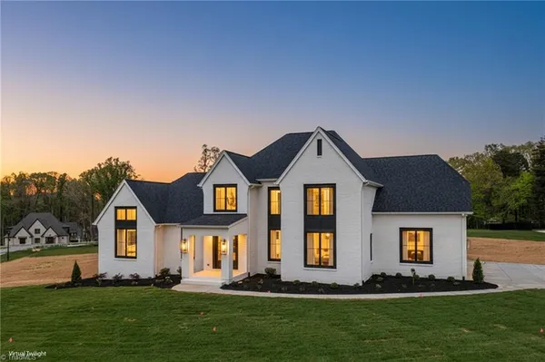 $1,399,000 | 7688 Kyran Court, Oak Ridge, NC 27310