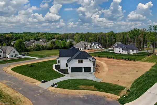 $1,399,000 | 7688 Kyran Court, Oak Ridge, NC 27310