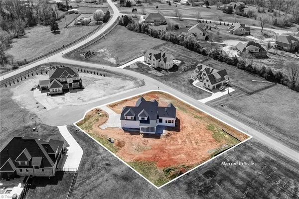 $1,399,000 | 7688 Kyran Court, Oak Ridge, NC 27310