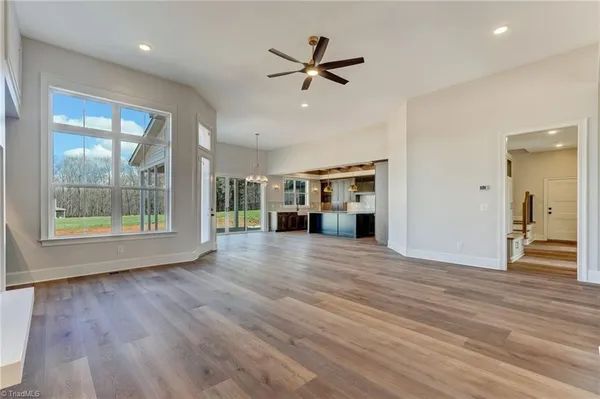 $1,399,000 | 7688 Kyran Court, Oak Ridge, NC 27310