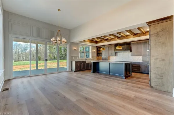 $1,399,000 | 7688 Kyran Court, Oak Ridge, NC 27310
