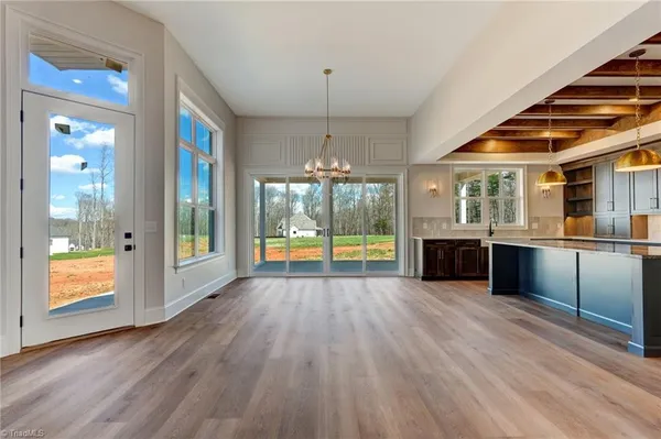 $1,399,000 | 7688 Kyran Court, Oak Ridge, NC 27310