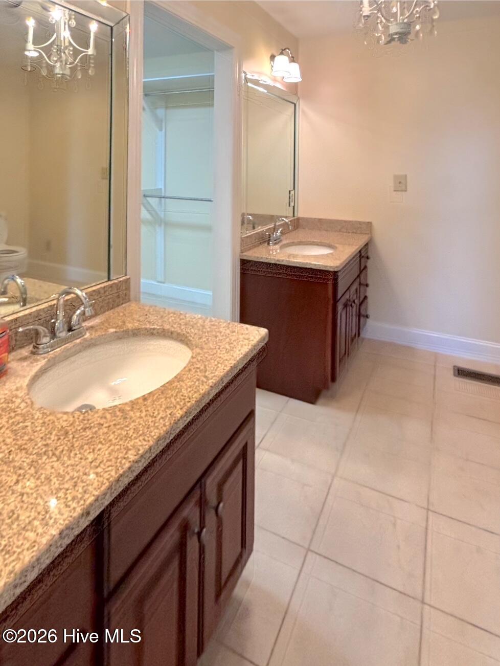 1494 Jackson Swamp Road Bath, NC 27808 - Photo 40 of 71 Master Bath