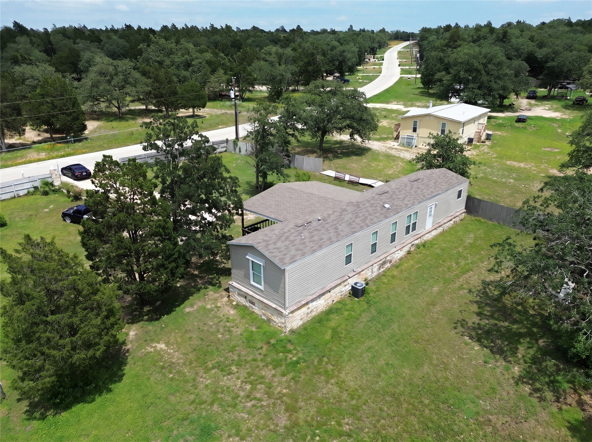 109 Hibiscus Cove Elgin, TX 78621 - Photo 14 of 15 Discover this well-situated home, offering a large private yard and ample space.