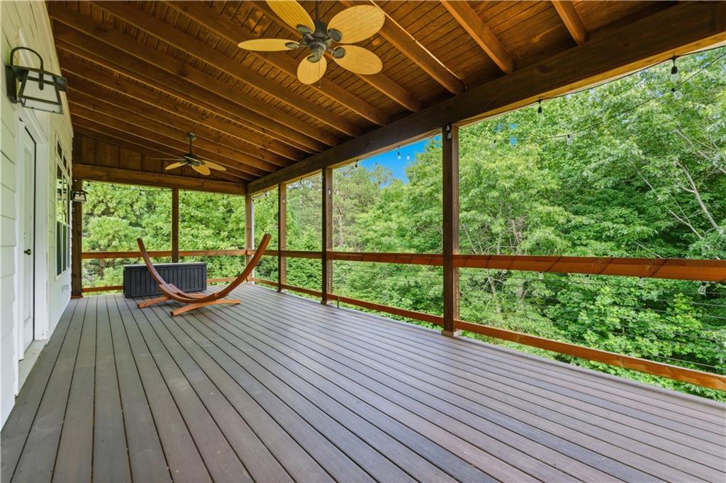 85 Highland Road South Dahlonega, GA 30533 - Photo 44 of 74