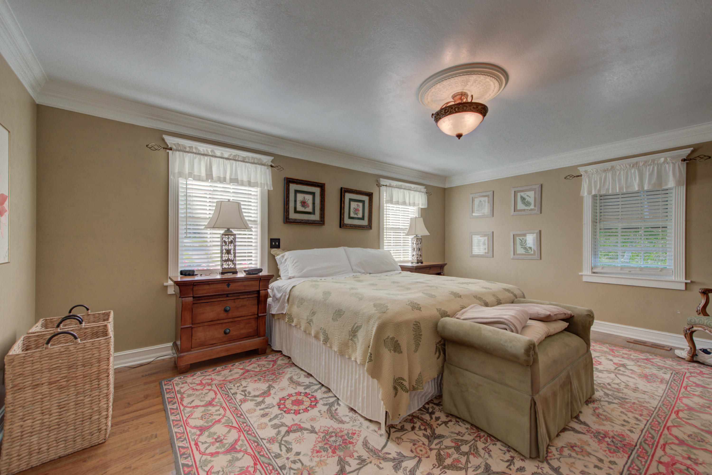 736 Blockhouse Valley Road Clinton, TN 37716 - Photo 14 of 40 14