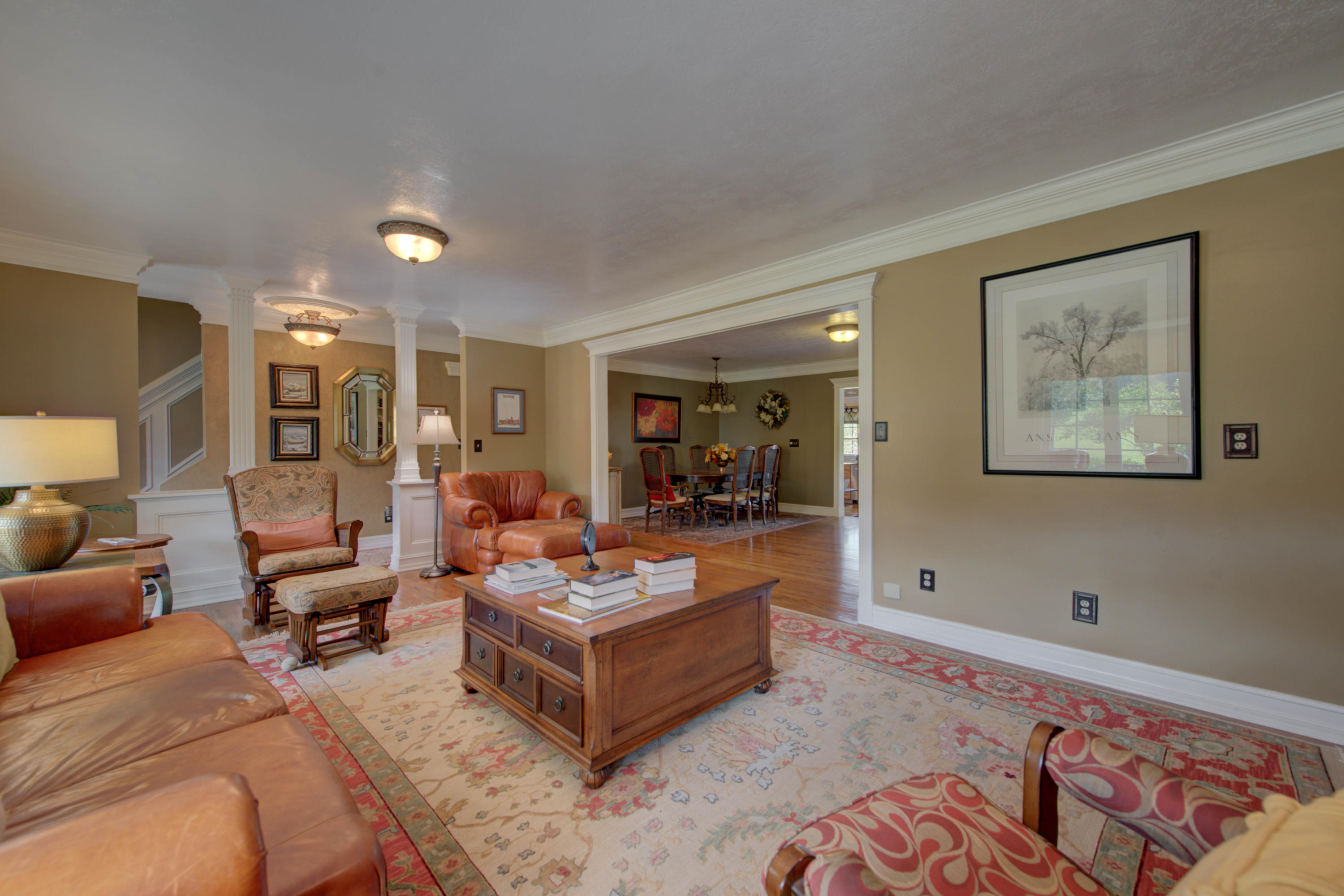 736 Blockhouse Valley Road Clinton, TN 37716 - Photo 6 of 40 6