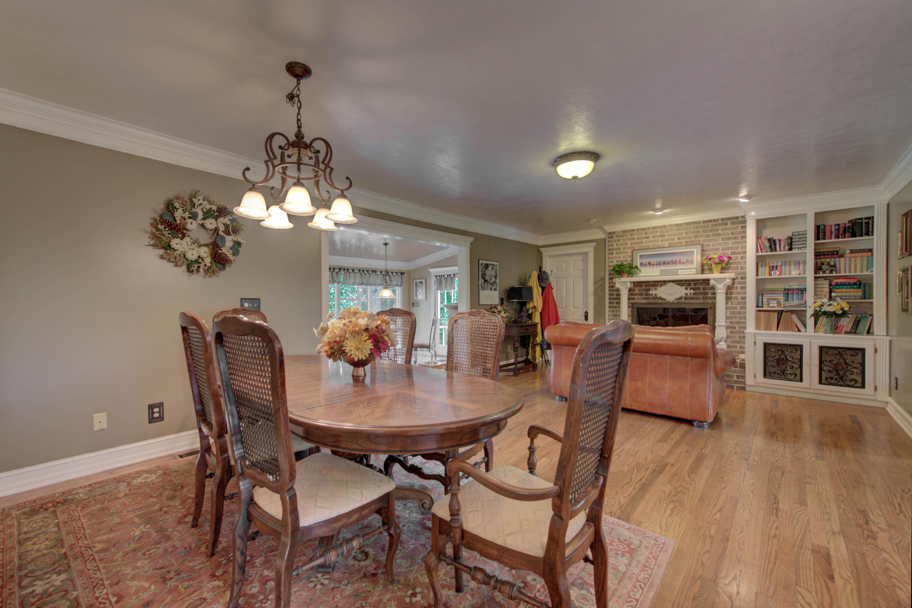 736 Blockhouse Valley Road Clinton, TN 37716 - Photo 7 of 40 7