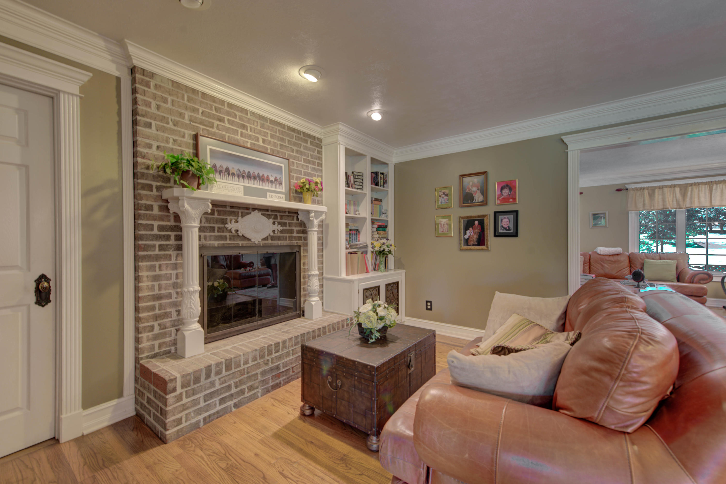 736 Blockhouse Valley Road Clinton, TN 37716 - Photo 9 of 40 9