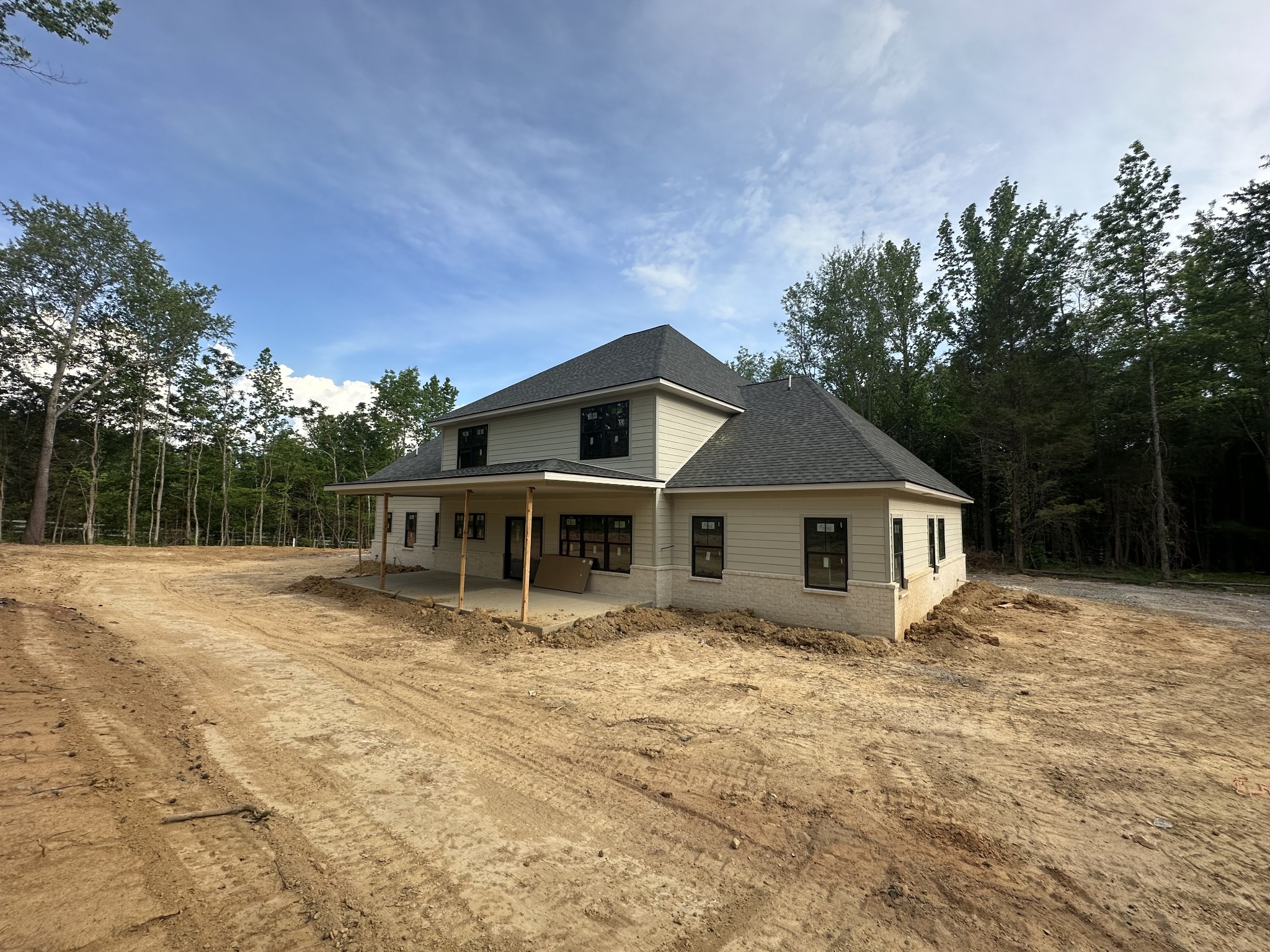 2051 Ussery Road South Clarksville, TN 37040 - Photo 4 of 22