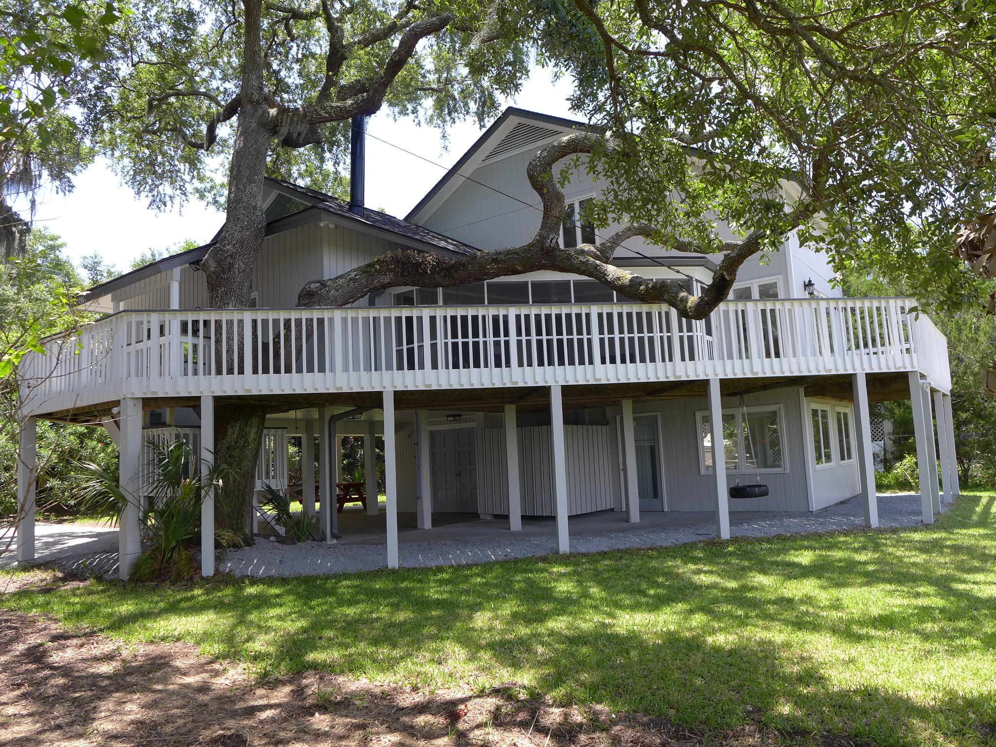 1501 Jungle Road Edisto Beach, SC 29438 - Photo 1 of 36 P1070614