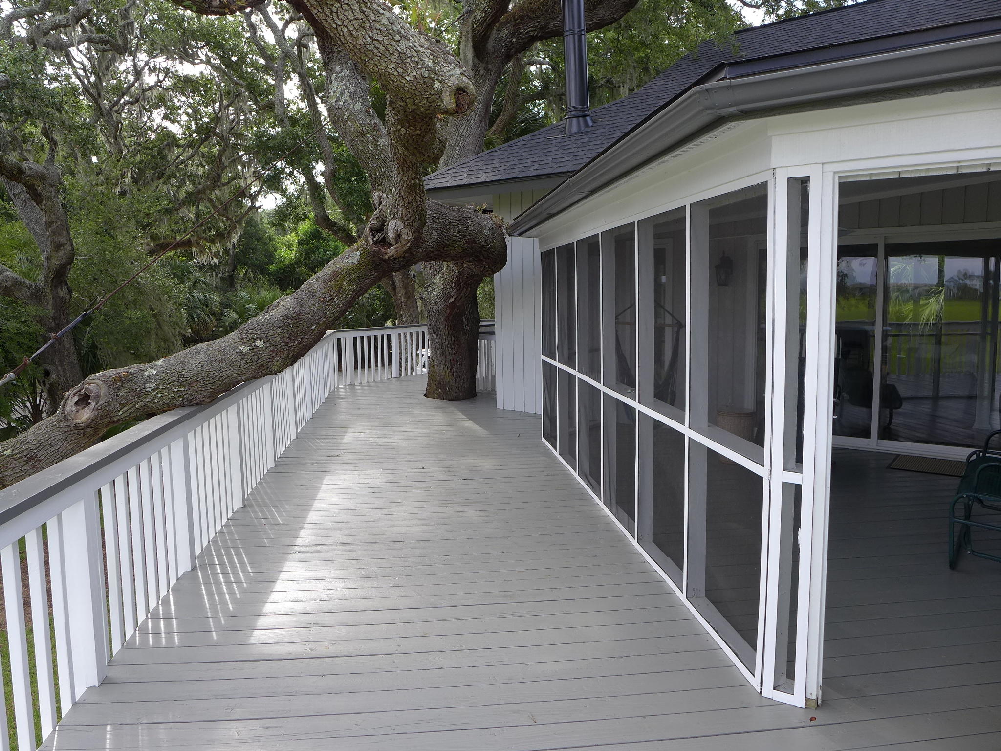 1501 Jungle Road Edisto Beach, SC 29438 - Photo 24 of 36 P1070538