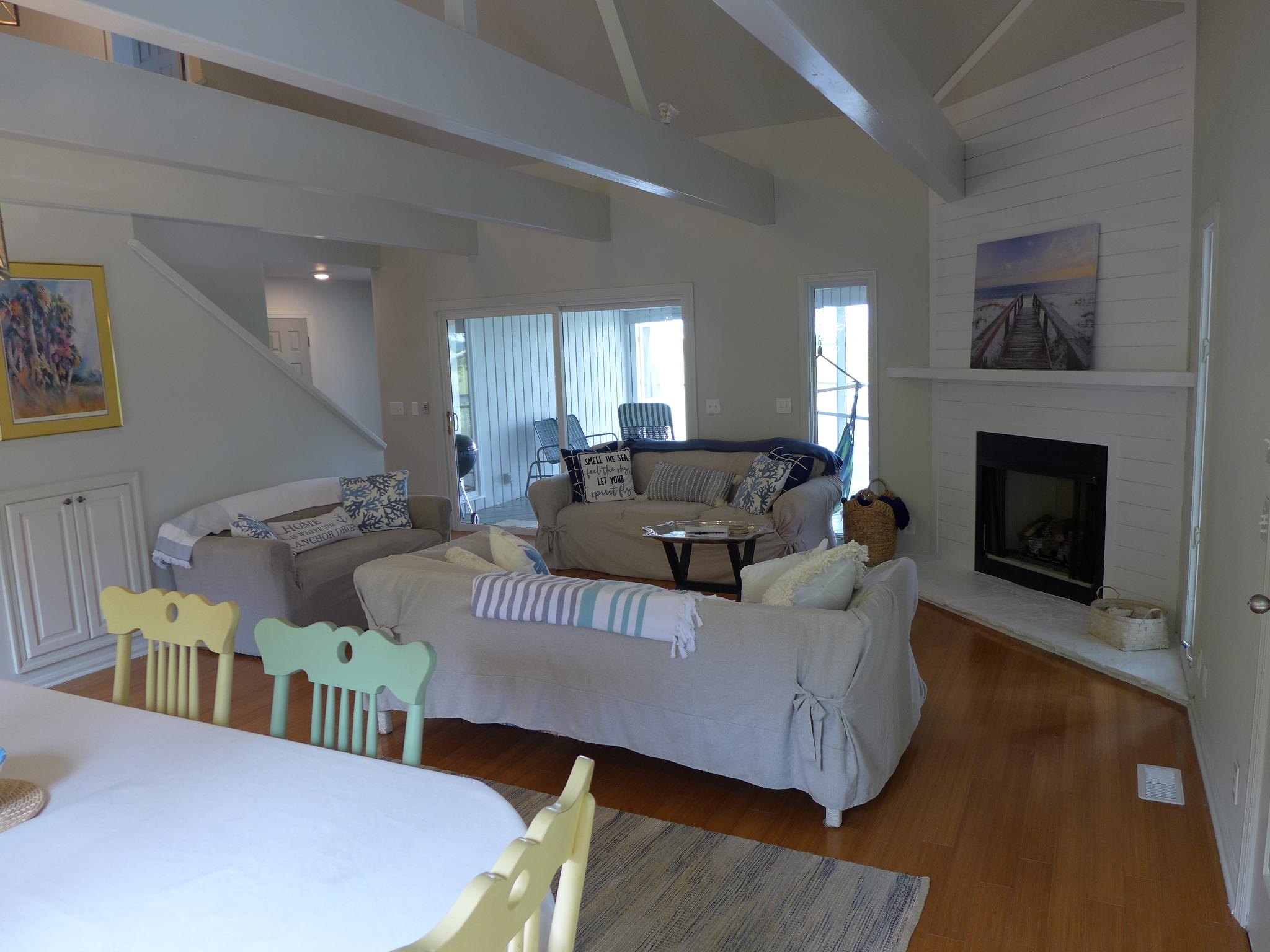 1501 Jungle Road Edisto Beach, SC 29438 - Photo 4 of 36 P1070566
