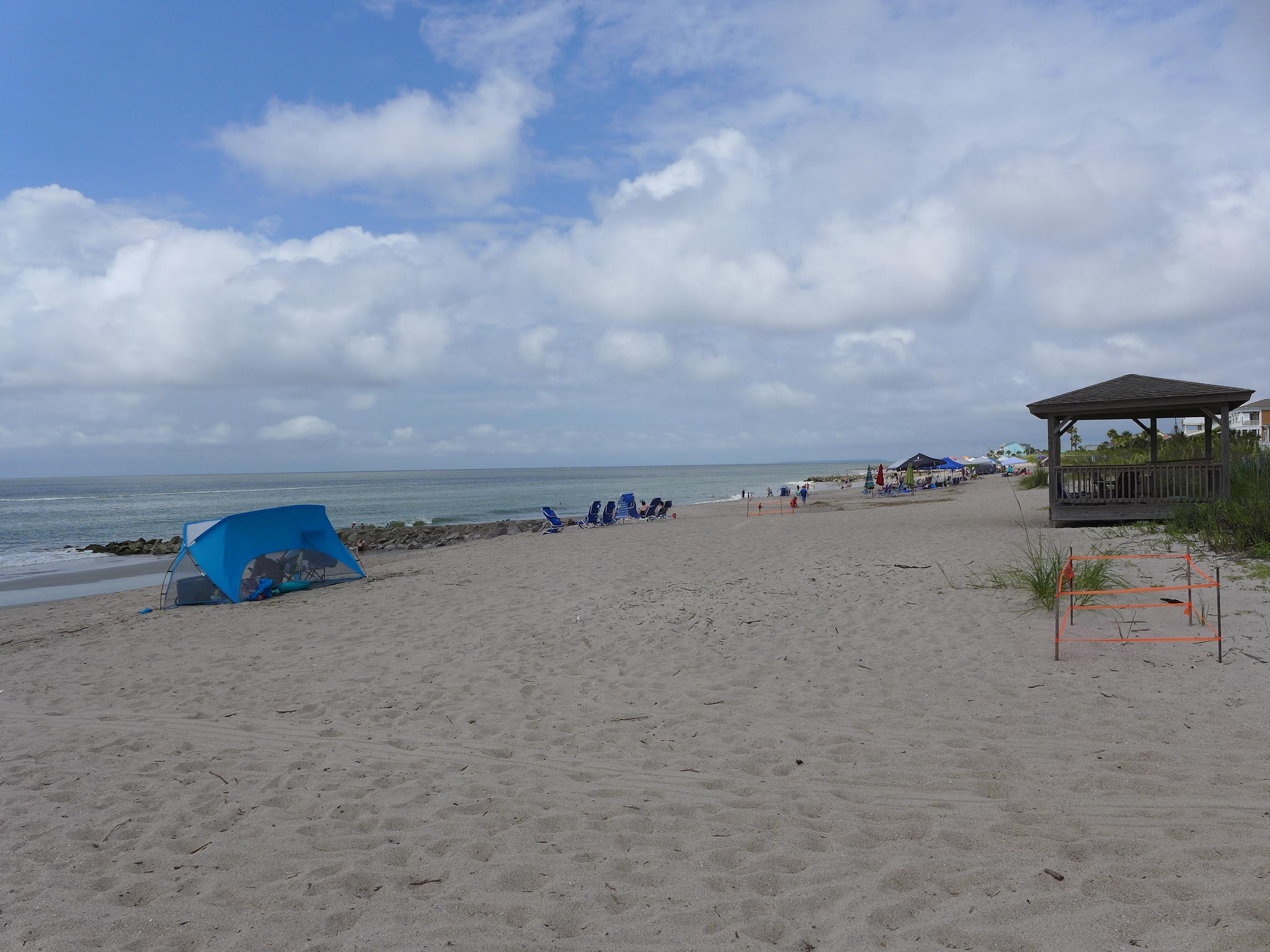 1501 Jungle Road Edisto Beach, SC 29438 - Photo 33 of 36 P1070542