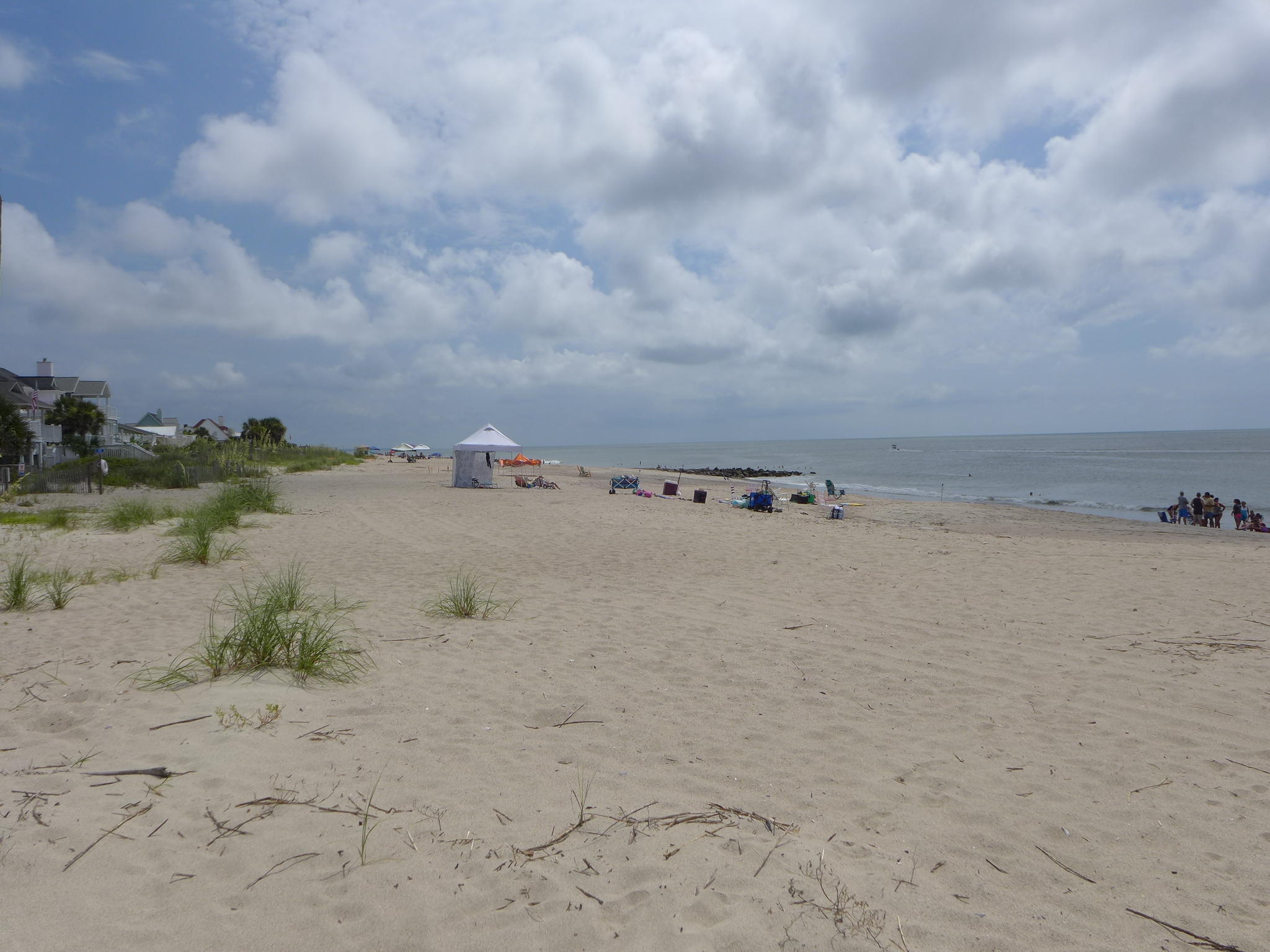 1501 Jungle Road Edisto Beach, SC 29438 - Photo 34 of 36 P1070544