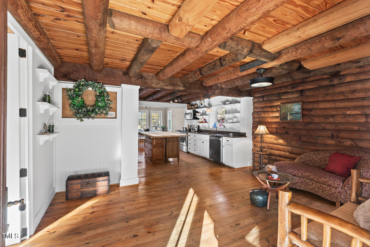 2601 Chestnut Ridge Church Road Efland, NC 27243 - Photo 5 of 82 06