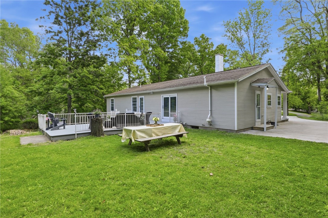2100 North Littleville Road Avon, NY 14414 - Photo 43 of 50