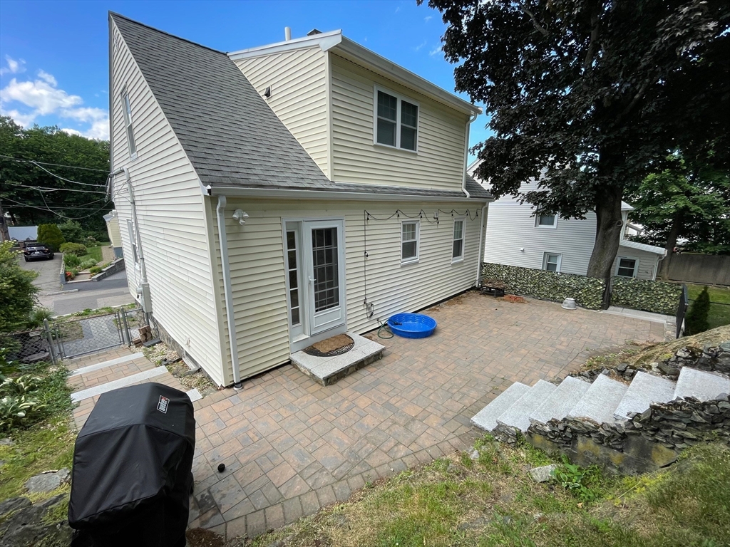 20 Oak Road Medford, MA 02155 - Photo 28 of 28