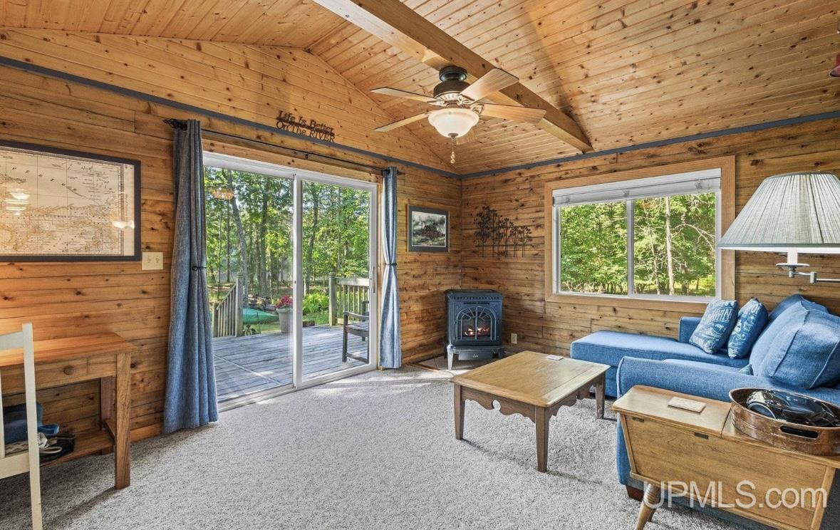 W7095 Number 19 Road Stephenson, MI 49887 - Photo 27 of 48 Gallery Image 27