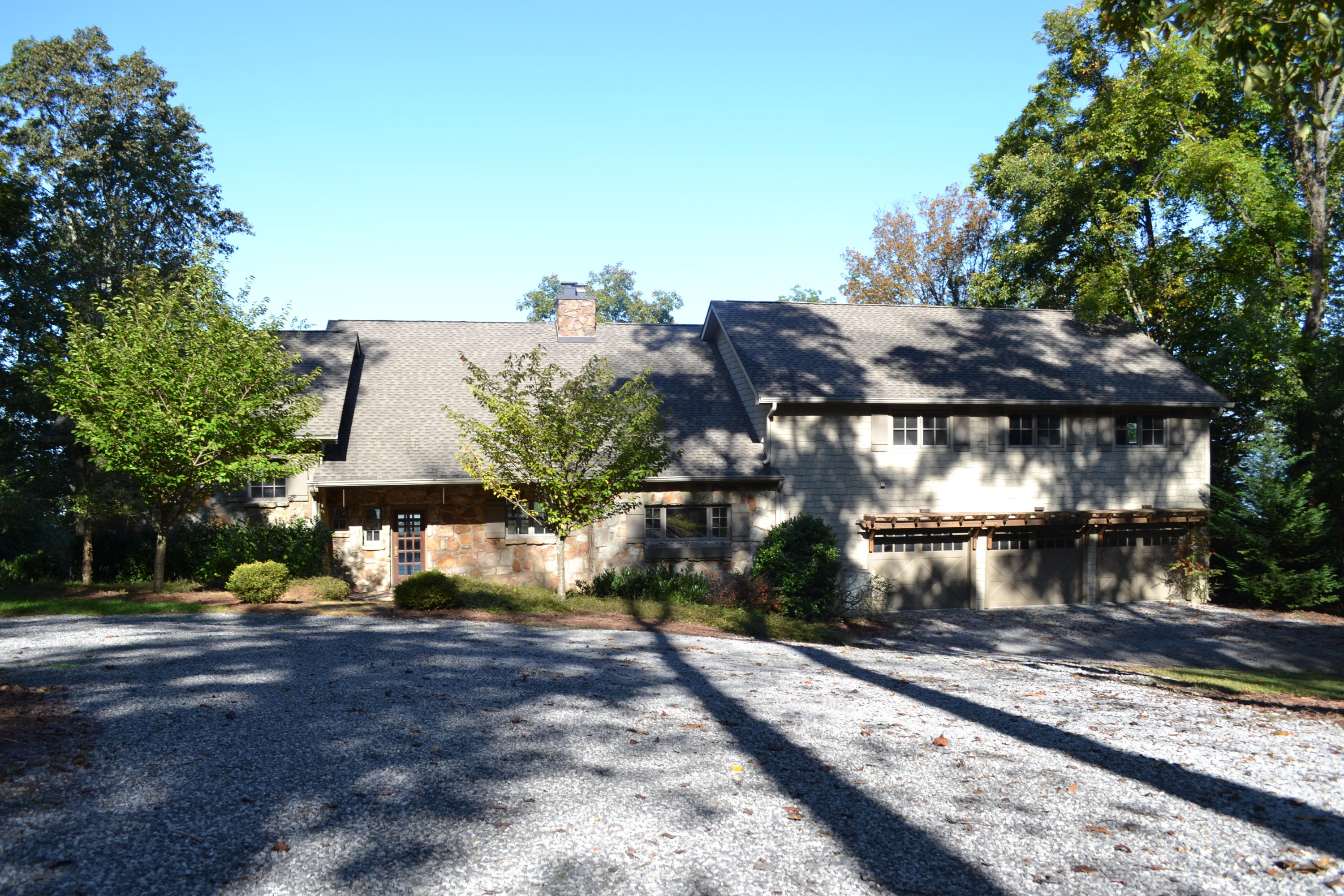 387 Apollo Road Lookout Mountain, GA 30750 - Photo 1 of 43 DSC_0751