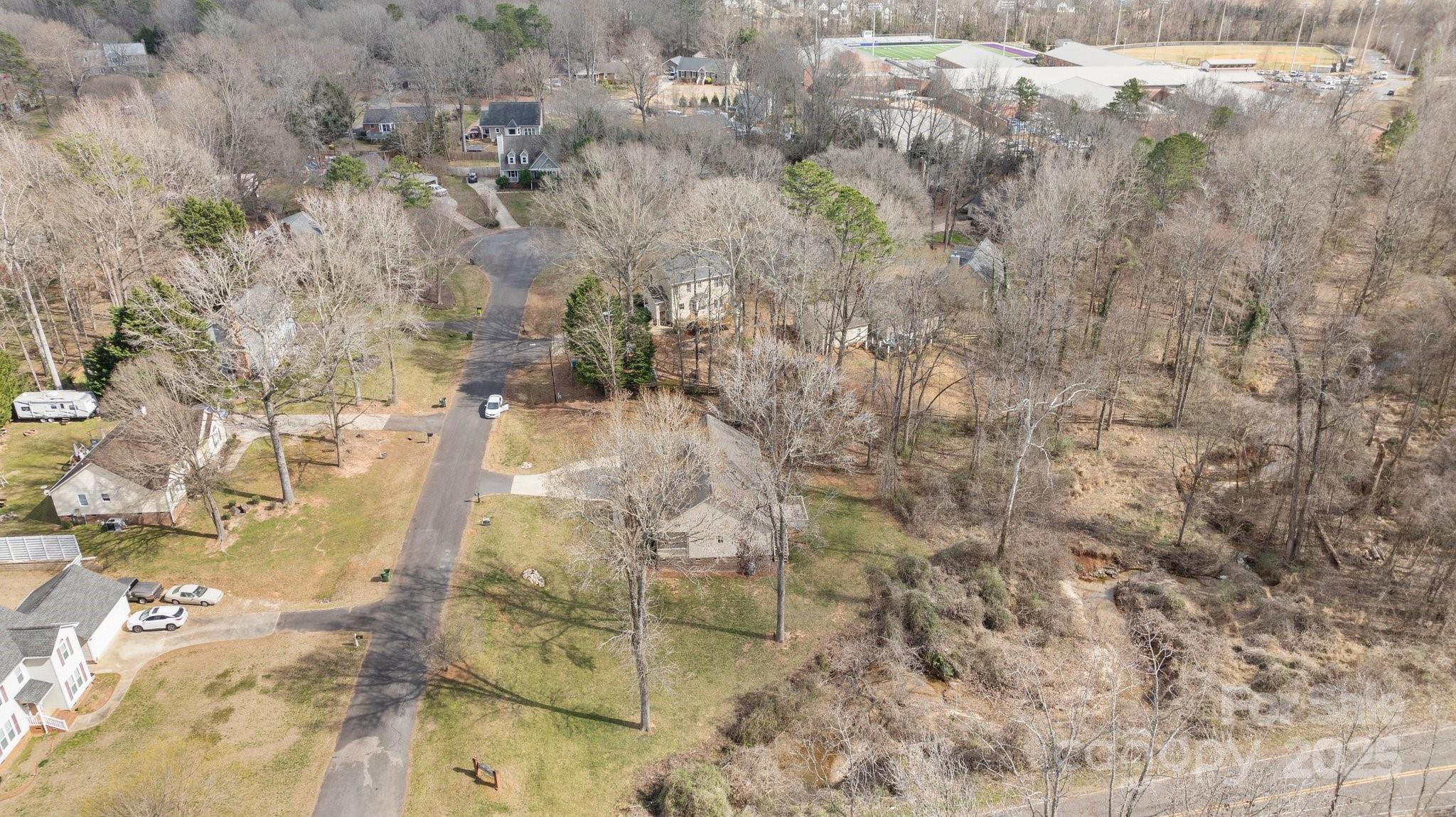 910 Pine Knoll Road, Unit 13 Fort Mill, SC 29715 - Photo 35 of 37