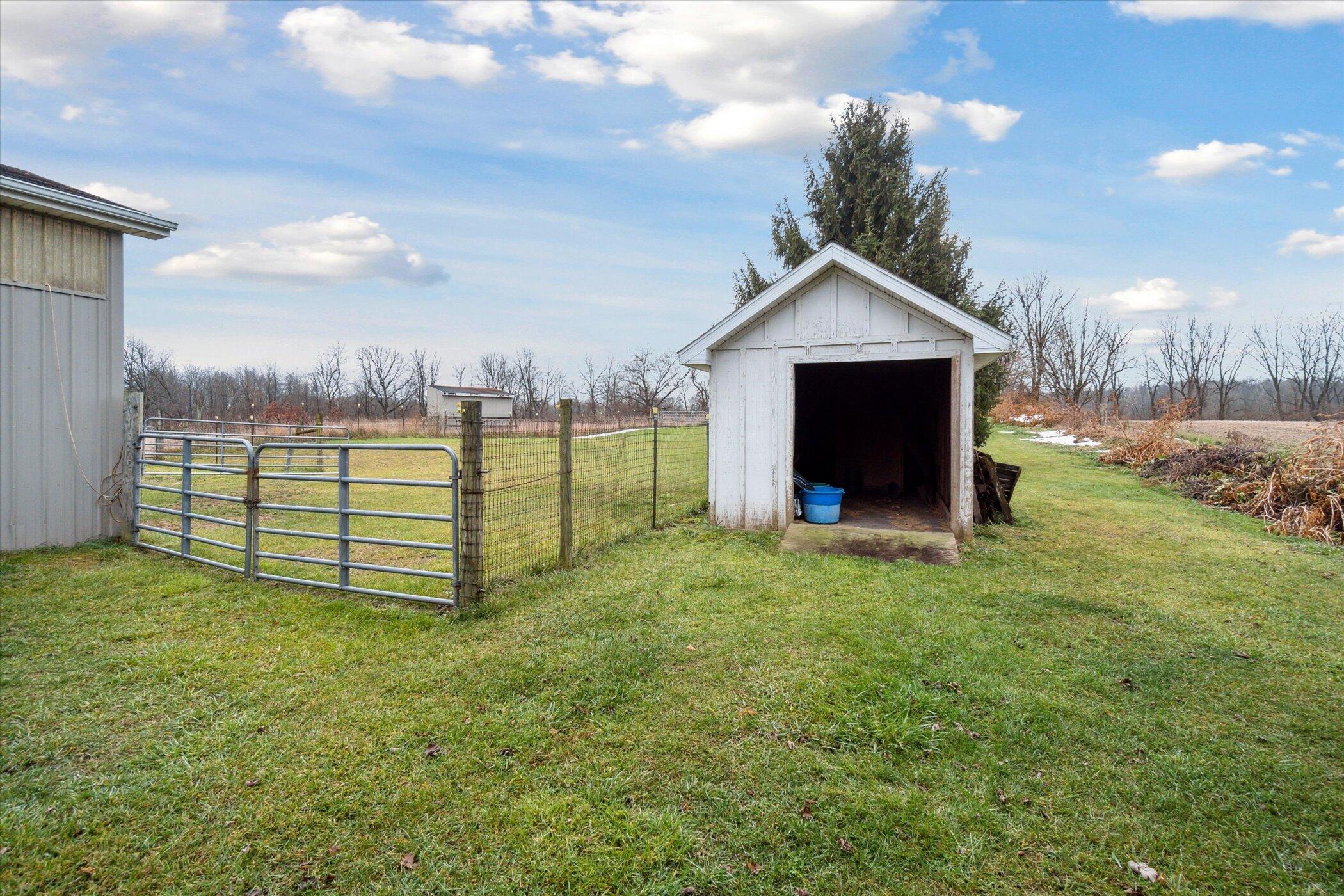 8375 County Farm Road Parma, MI 49269 - Photo 46 of 53 49-8375-County-Farm-Rd-Parma-MI-49269-Wi