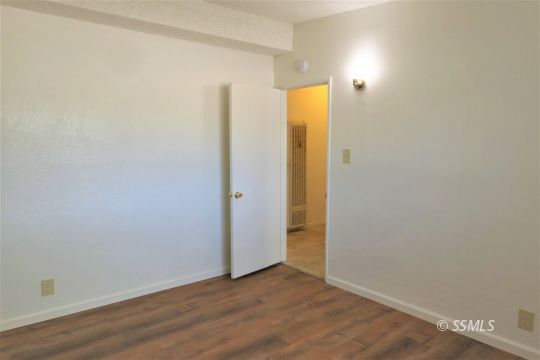 204 Sahara Drive Ridgecrest, CA 93555 - Photo 17 of 24 a view of an empty room
