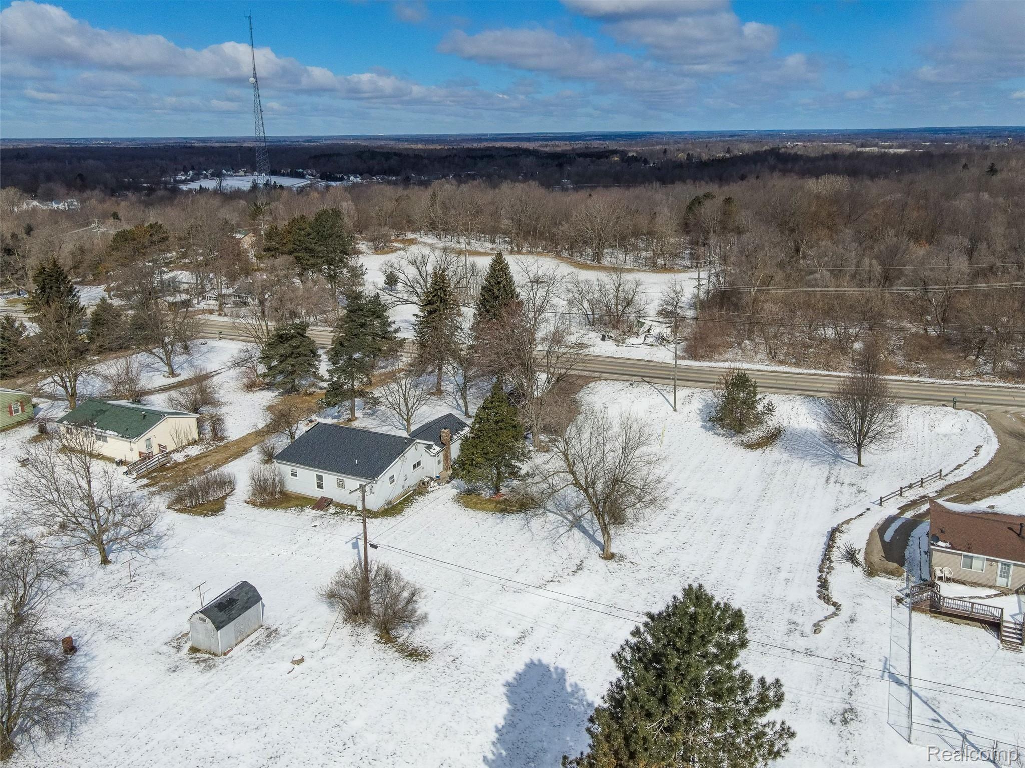 1524 East Dryden Road Metamora, MI 48455 - Photo 53 of 54 2022.03
