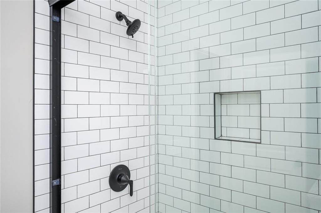 371 C W Sims Road Hiram, GA 30141 - Photo 6 of 12 a bathroom with a shower