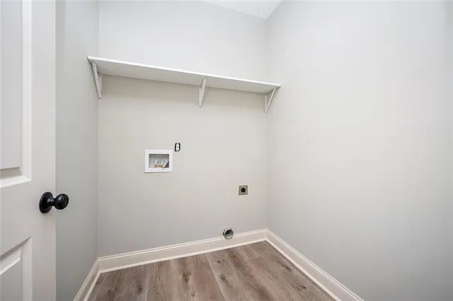 a bathroom with sinks granite and a mirror