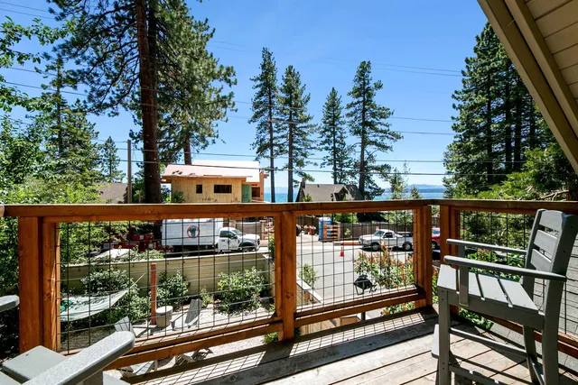 $1,550,000 | 8106 North Lake Boulevard, Kings Beach, CA 96143