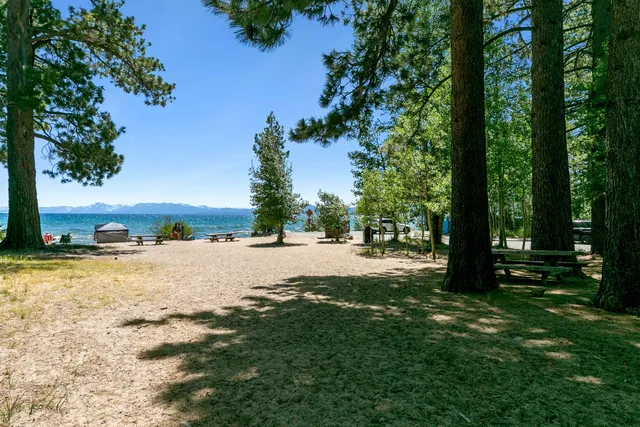 $1,550,000 | 8106 North Lake Boulevard, Kings Beach, CA 96143