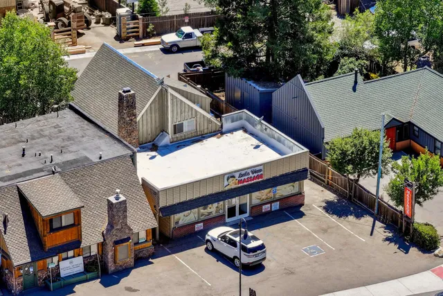 $1,550,000 | 8106 North Lake Boulevard, Kings Beach, CA 96143