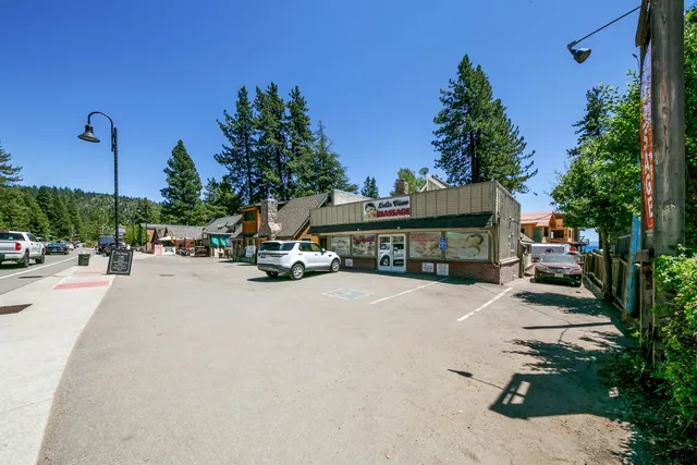 $1,550,000 | 8106 North Lake Boulevard, Kings Beach, CA 96143