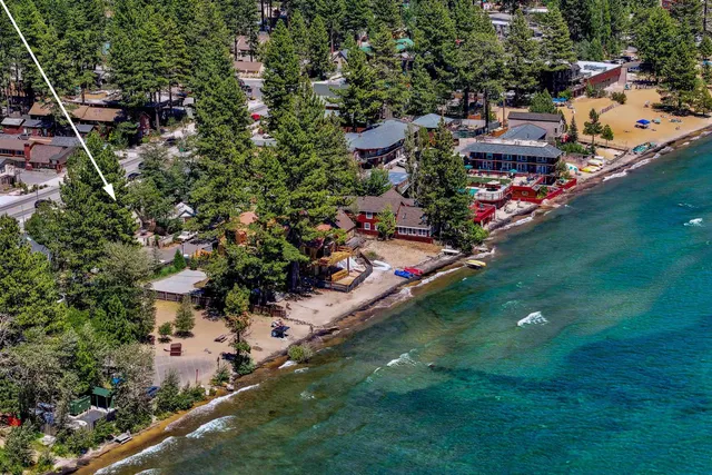 $1,550,000 | 8106 North Lake Boulevard, Kings Beach, CA 96143