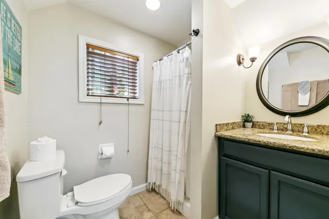 $1,550,000 | 8106 North Lake Boulevard, Kings Beach, CA 96143