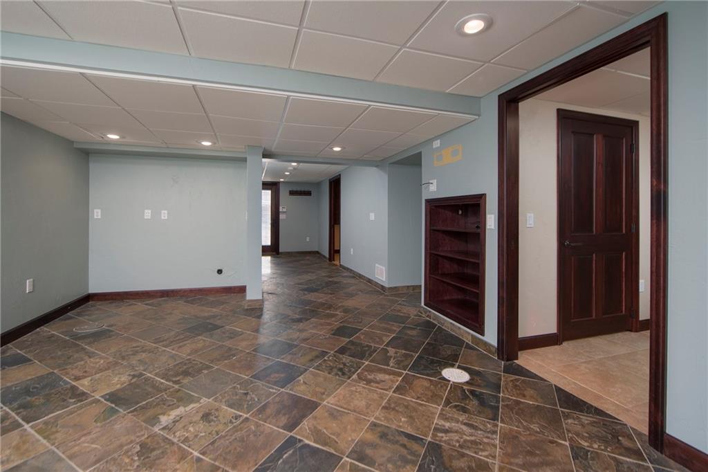 104 Woodridge Road Butler, PA 16001 - Photo 23 of 25 Basement Den