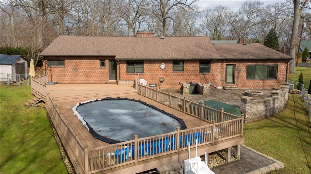 104 Woodridge Road Butler, PA 16001 - Photo 7 of 25 Gallery Image 7