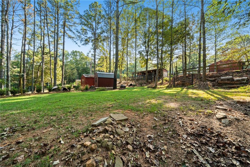 3204 Reavis Mountain Road Ball Ground, GA 30107 - Photo 75 of 84 Gallery Image 75