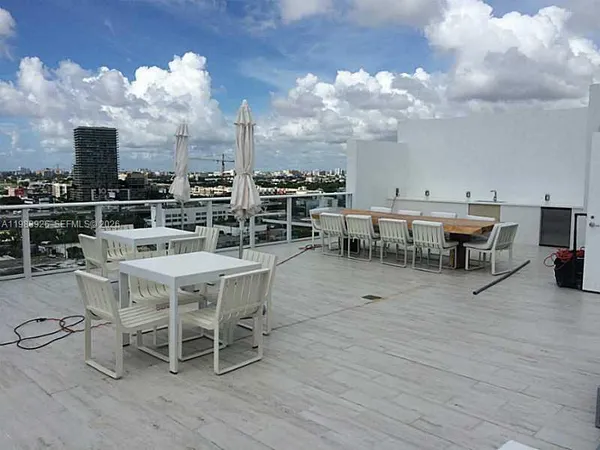 $2,900 | 4250 Biscayne Boulevard, Unit 1414, Miami, FL 33137