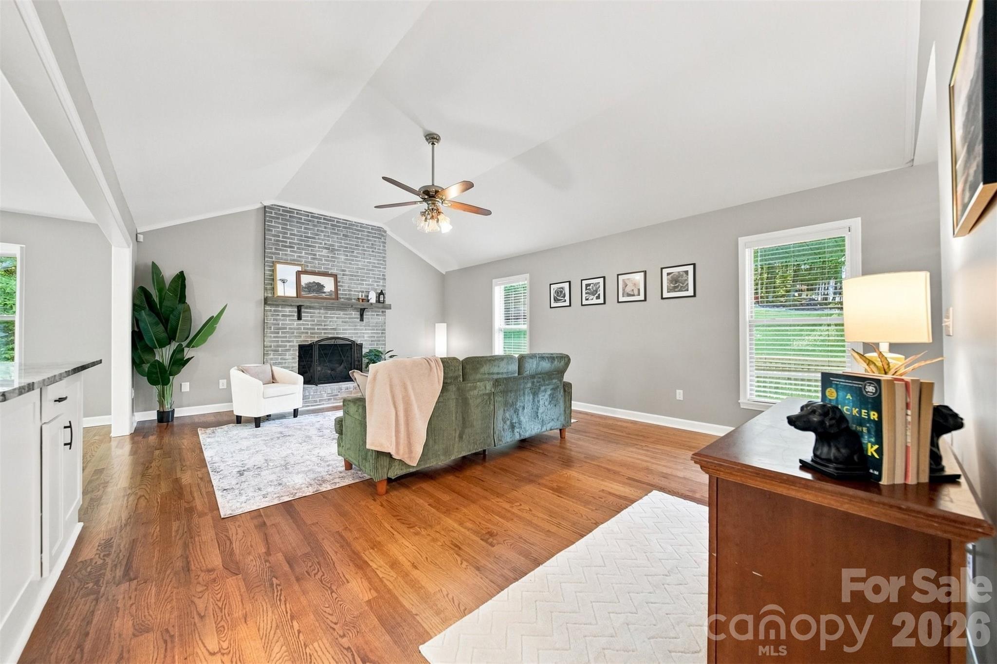 4230 Rugged Hill Road Maiden, NC 28650 - Photo 12 of 48 Gallery Image 12