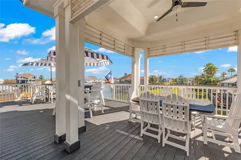 $1,729,999 | 16529 Tampico Way, Jamaica Beach, TX 77554