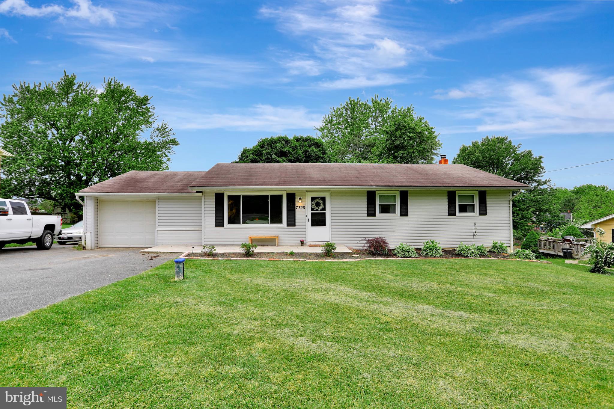 7728 McKaig Road Frederick, MD 21701 - Photo 1 of 35 Gallery Image 1