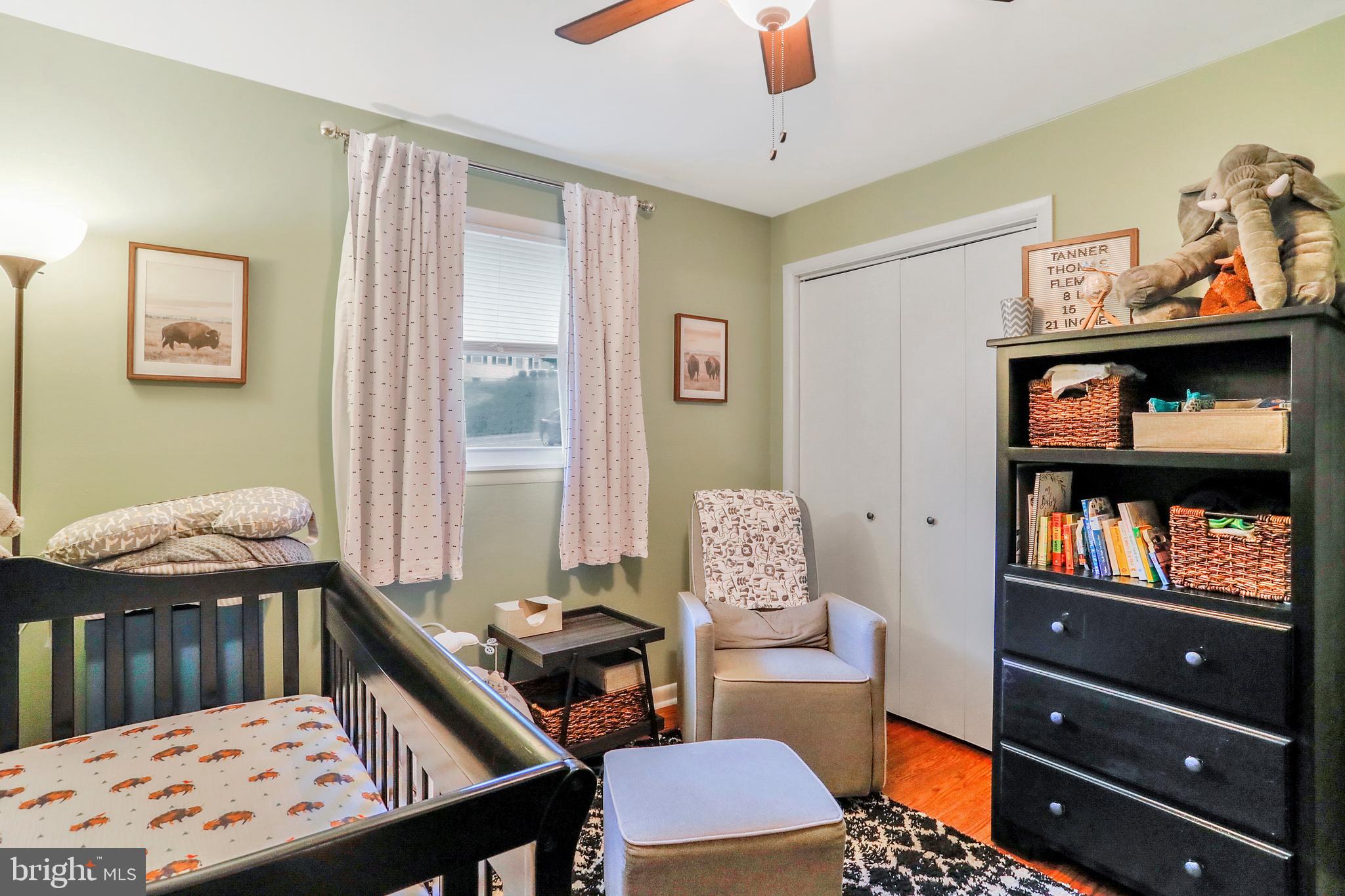 7728 McKaig Road Frederick, MD 21701 - Photo 21 of 35 Gallery Image 21